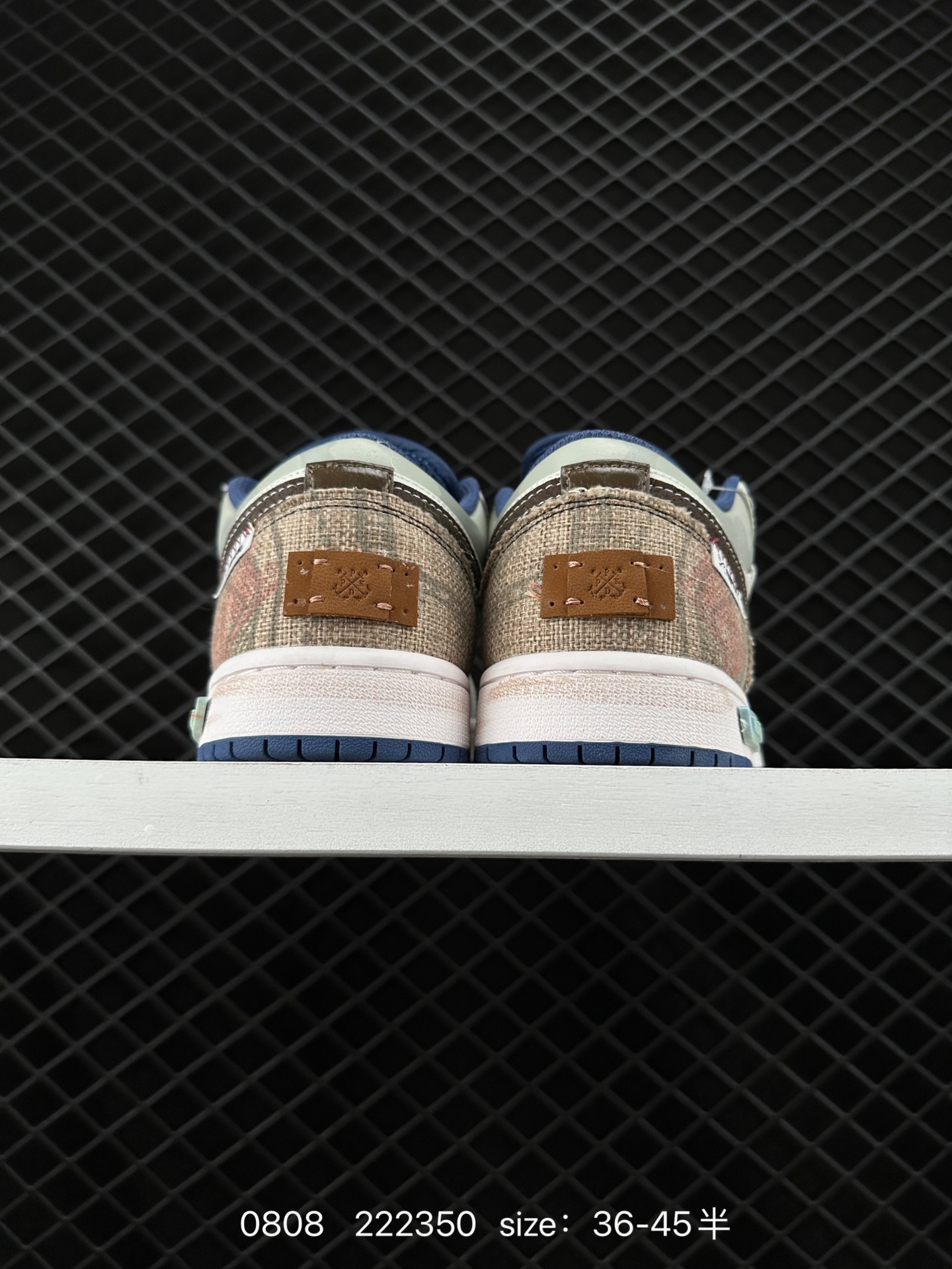 Air Jordan 1 Low AJ1